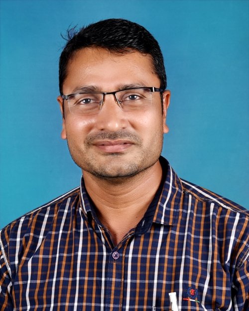 NAGARAJ SHETTY (Principal)